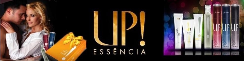 Loja virtual << up! esséncia >>