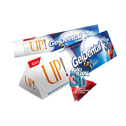 Gel Dental up!